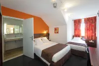 Les Afforêts Hotels in La Roche-sur-Foron