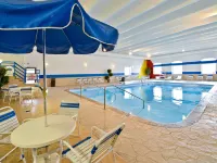Comfort Inn & Suites Event Center Hotels in Des Moines