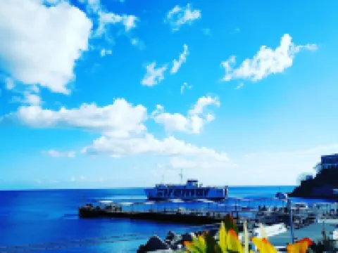 Lo Nardo Accommodation Hotels in Lipari
