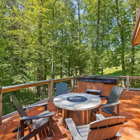 Willow Falls Inn