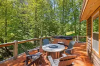 Willow Falls Inn Hotels in Cherry Log