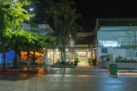 Waira Suites Hotel a Leticia
