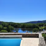 Château Hôtel la Terrasse - Teritoria