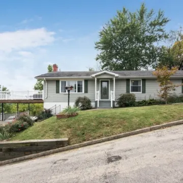 7th Heaven Guesthouse