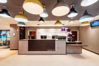 Premier Inn Rosenheim City Lokhofe Hotels in Bad Aibling