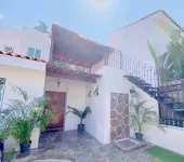 Casa Parota - Fluvial, Puerto Vallarta Hotels in Fluvial Vallarta