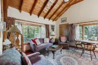 Emmon's Mittersill Village Chalet Hotels in Franconia