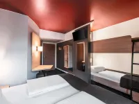 B&B 호텔 뮌헨 메세