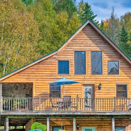 West Danville Cabin Day Trip to Stowe Mtn!