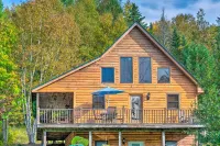 West Danville Cabin Day Trip to Stowe Mtn! - WiFi