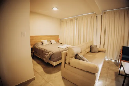 Complejo Coirón Premium Hotel a San Rafael