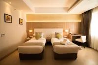 The Maureen Hotels in Kolkata