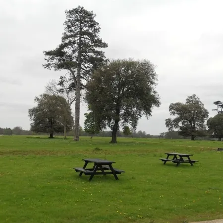 The Stables at Henham Park