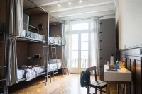 Casa Franca Recoleta Hostel Boutique
