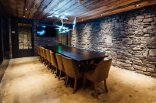 The Preston House and Hotel