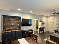 Auburn Gameday Townhome