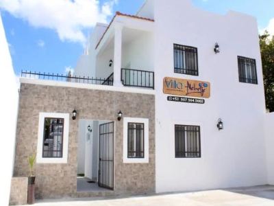 Villa Alebrije Cozumel