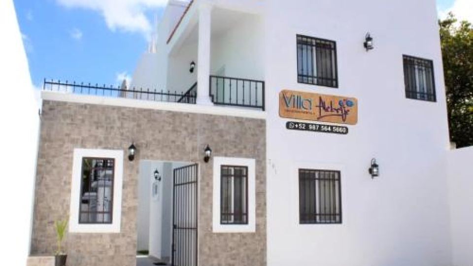 Villa Alebrije Cozumel