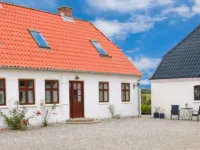 4 star holiday home in Hornsyld - Bintang 2