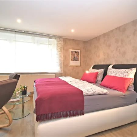 Ferienwohnung Christina in Friedrichroda