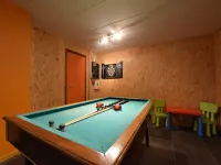 Rendeux Retreat with Sauna - Wifi