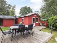 6 person holiday home in Frederikshavn-By Traum - Homestays