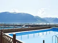 6 person holiday home in EIDSVÅG - Pools