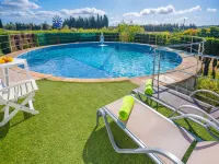 Can Pintat (llubÍ) - Villa With Private Pool -  Holiday Villas