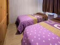 Chalet in Spain at Camping Solmar