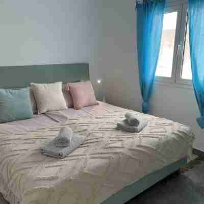 Beach Love Comfortable holiday residence Rooms