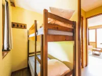 Studio in Alpe d’Huez near Olympic Ice Rink - 3-Star