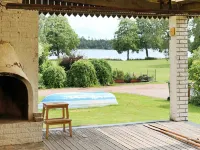 4 star holiday home in Unnaryd Hotels in 