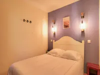 2 Room Apartment for 3 People Hotels in Soustons