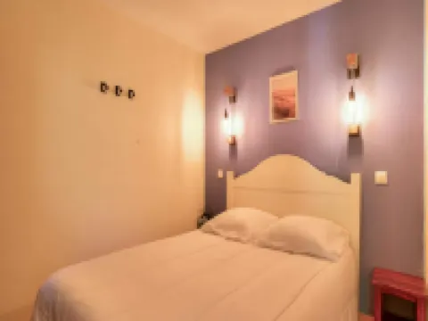 2 Room Apartment for 3 People