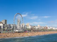 Apartment in Brighton near the Beach