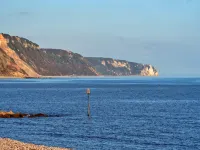 Apartment in Sidmouth near the Beach