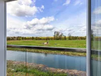 Cottage in Northumberland with Dog Run & Gardens