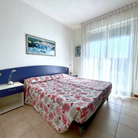 Relaxing Coastal Stay in Lido Altanea