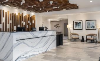 Doubletree by Hilton Wilmington, NC