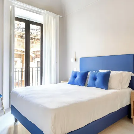 Zanna Rooms