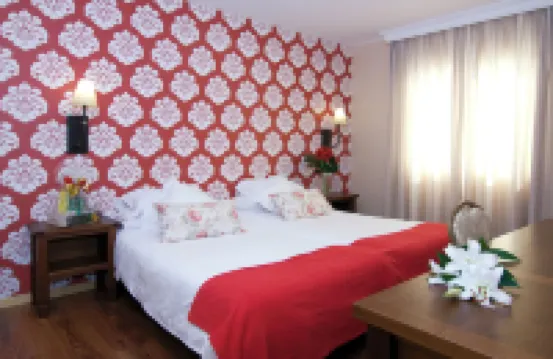 Hotel del Carme