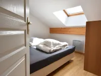 Apartment in La Chapelle near Ski Lift