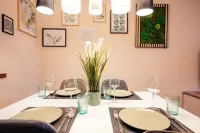 BoRa Apartment Green - Villach 酒店