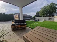 Gemütliche Ferienwohnung, Beilngries - Parking