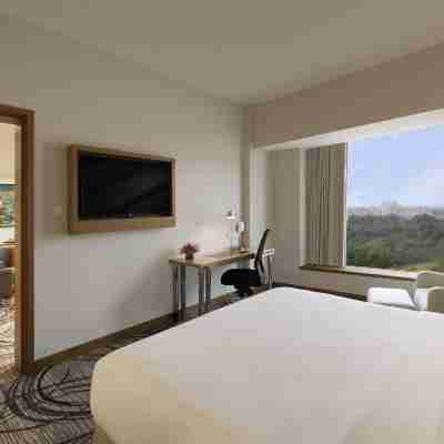 Novotel Hyderabad Convention Centre Rooms