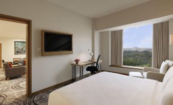 Novotel Hyderabad Convention Centre