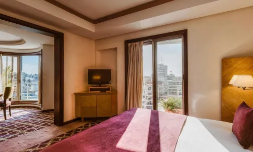 MGallery le Diwan Rabat