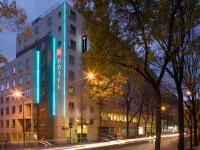 Ibis Paris Italie Tolbiac 13ème Hotels in Paris