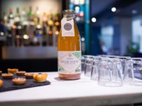 Hôtel Mercure Lorient Centre Hotels in Lorient