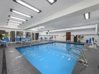 Best Western Plus Prairie Inn Hotels in Albany